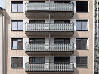 Prodej bytu 2+kk 57 m²