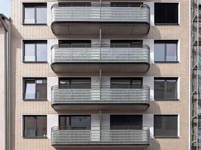 Prodej bytu 2+kk 57 m²