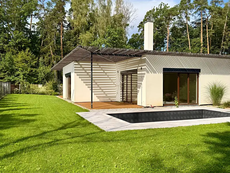 Prodej rodinného domu 180 m², pozemek 831 m², Unhošť – náhled fotky 3