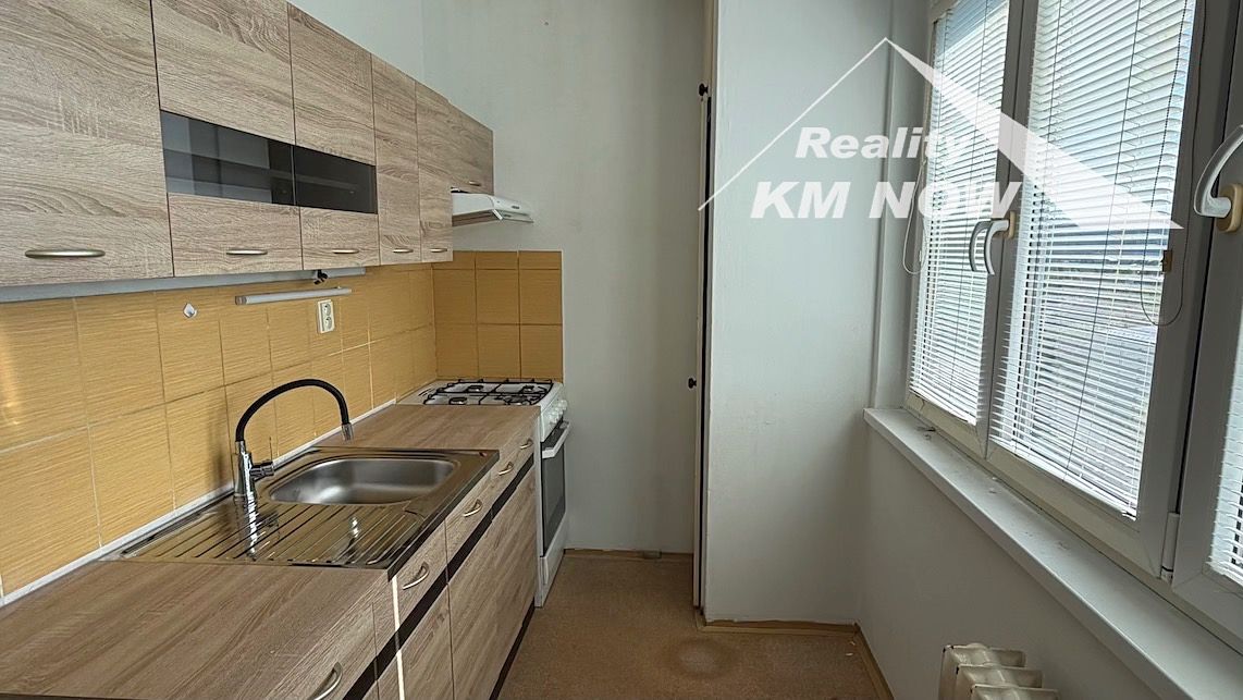 Pronájem bytu 2+1 51 m² – fotografie 2