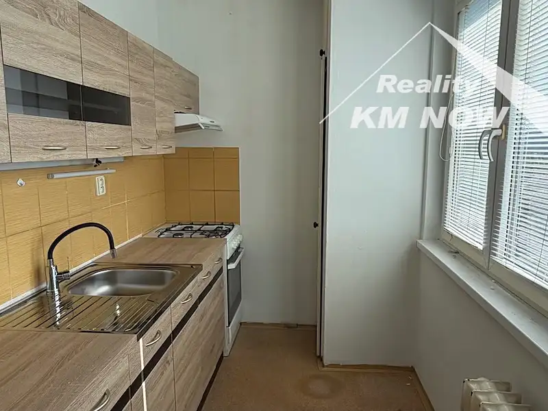 Pronájem bytu 2+1 51 m², Kroměříž – náhled fotky 2