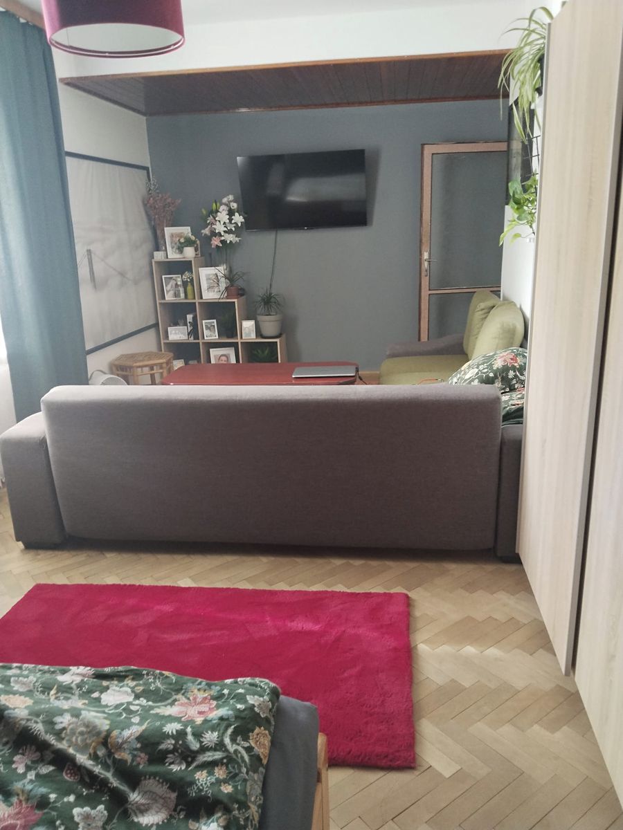 Pronájem bytu 3+1 70 m² – fotografie 5