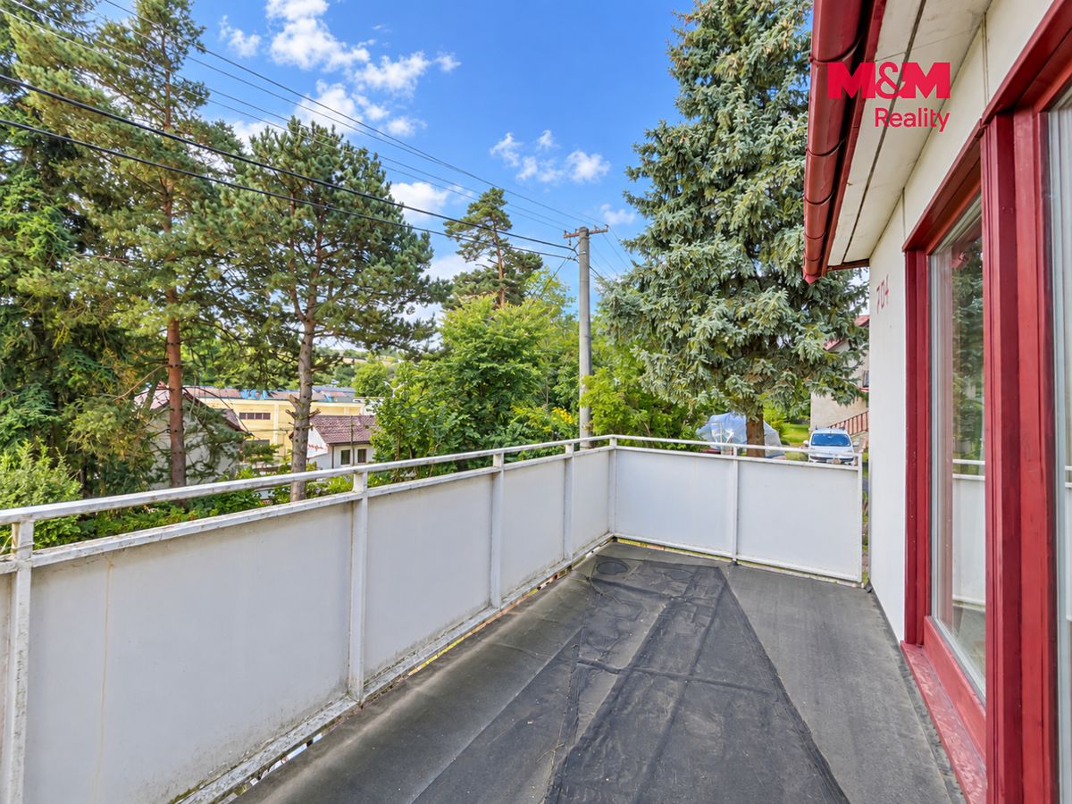 Prodej rodinného domu 183 m², pozemek 1740 m² – fotografie 4