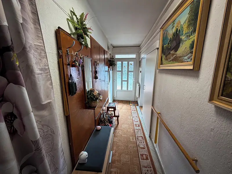 Prodej rodinného domu 80 m², pozemek 432 m², Miroslavské Knínice – náhled fotky 3