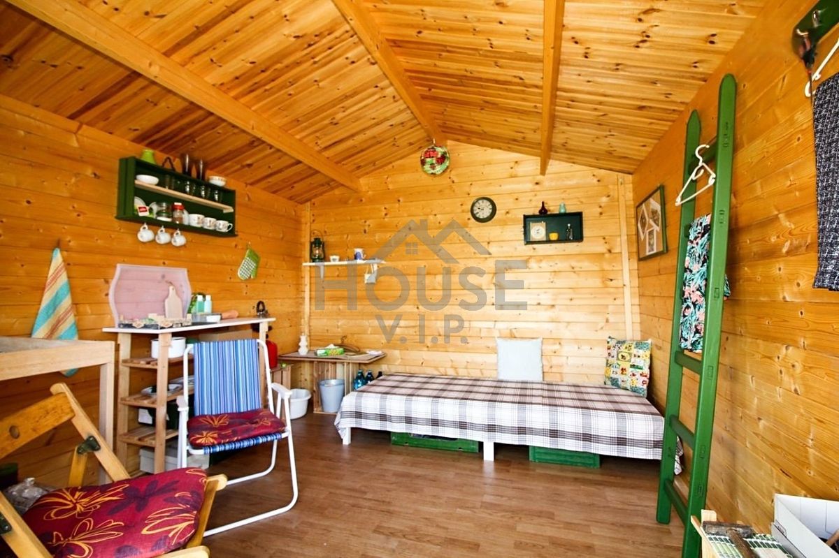 Prodej chaty 11 m², pozemek 267 m² – fotografie 3