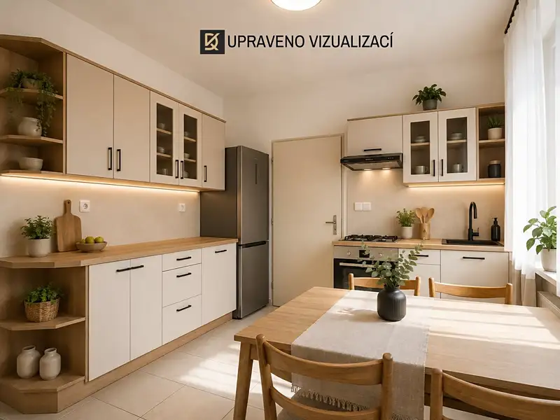 Prodej rodinného domu 90 m², pozemek 803 m², Dřínov – náhled fotky 3