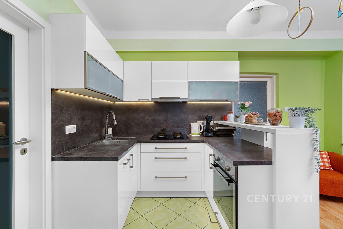 Prodej rodinného domu 165 m², pozemek 923 m² – fotografie 3