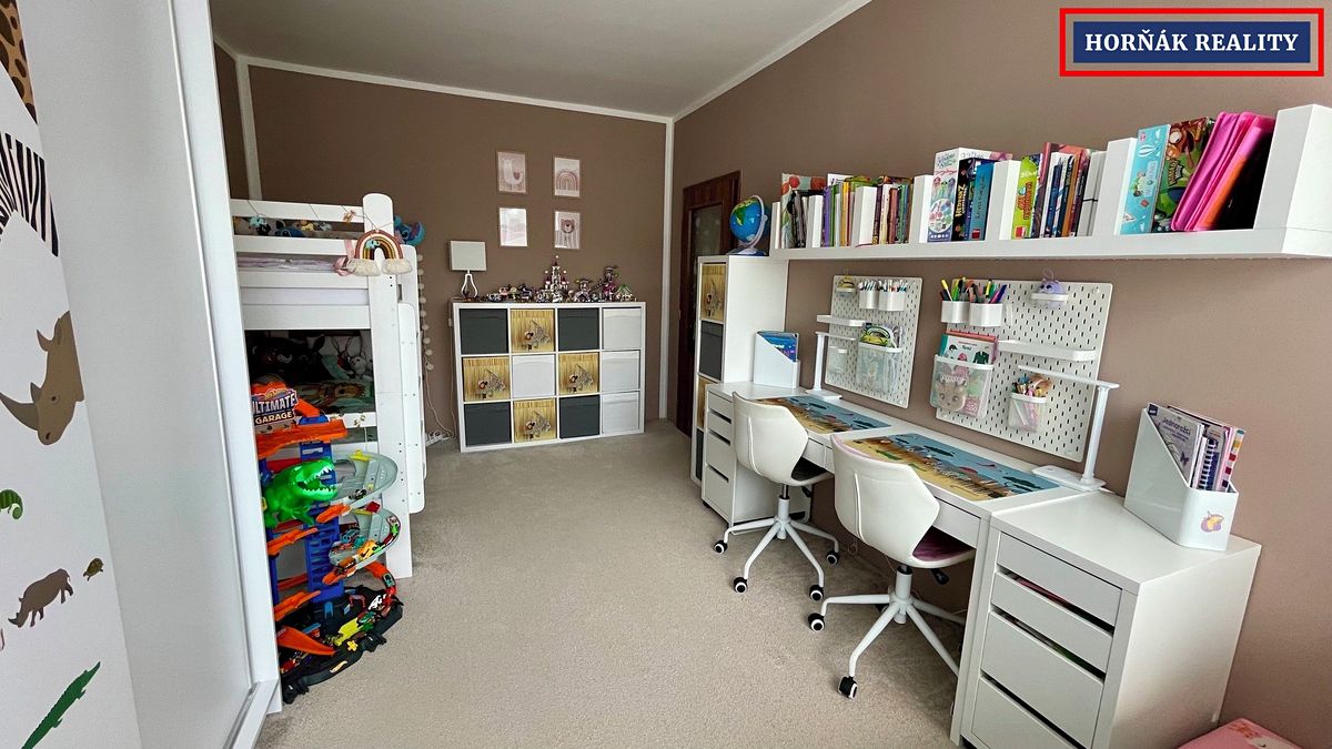 Prodej bytu 3+1 80 m² – fotografie 3