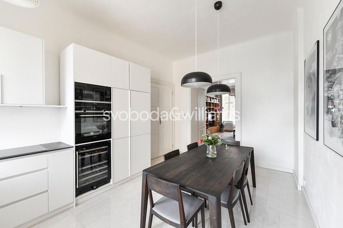 Prodej bytu 2+1 85 m² – fotografie 4