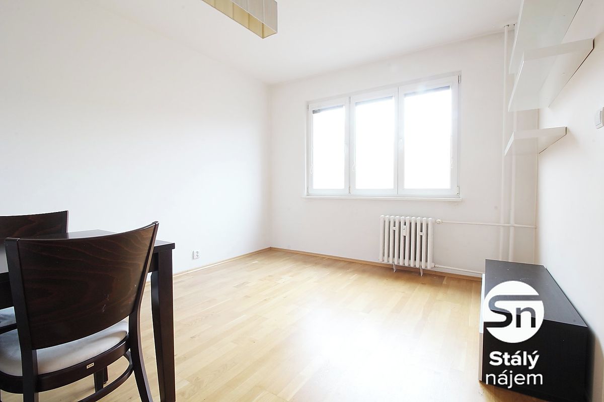 Pronájem bytu 2+1 52 m²