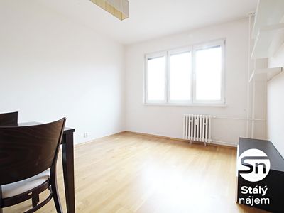 Pronájem bytu 2+1 52 m²