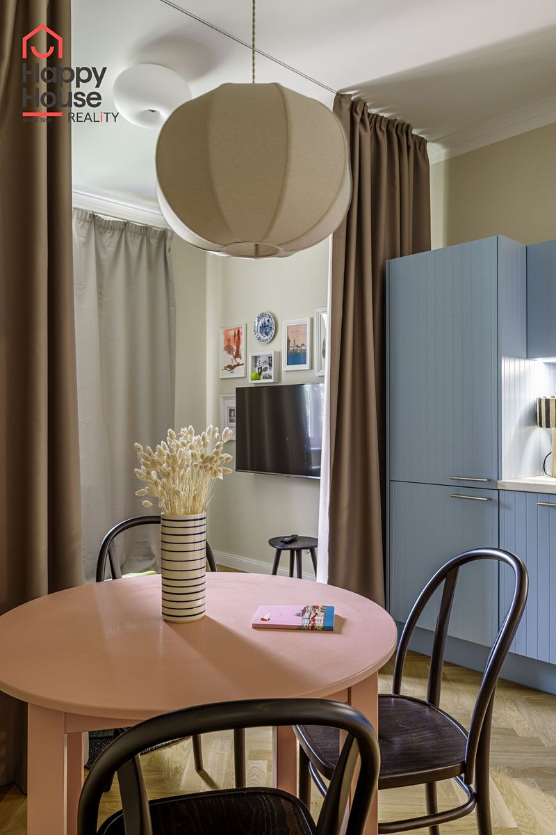 Pronájem bytu 2+kk 35 m² – fotografie 3