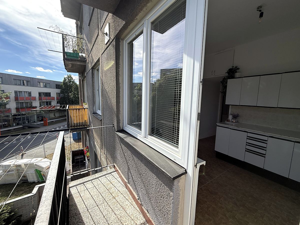 Prodej bytu 1+1 38 m² – fotografie 5