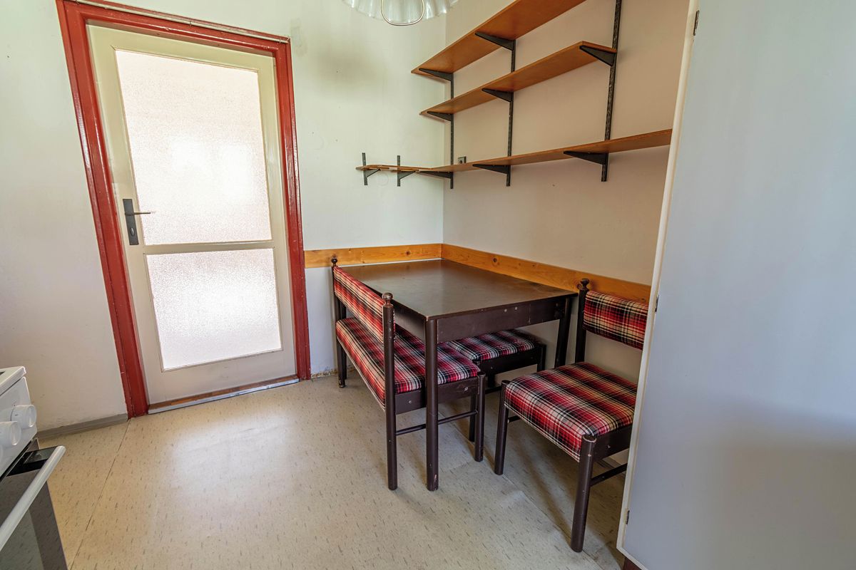 Pronájem bytu 2+1 53 m² – fotografie 3
