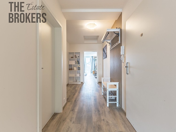 Квартира 3+kk на продаж, 96 м² (14 з 32)