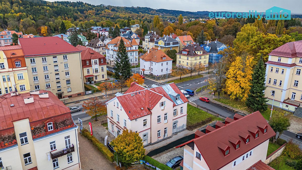 Prodej bytu 1+1 30 m² – fotografie 5