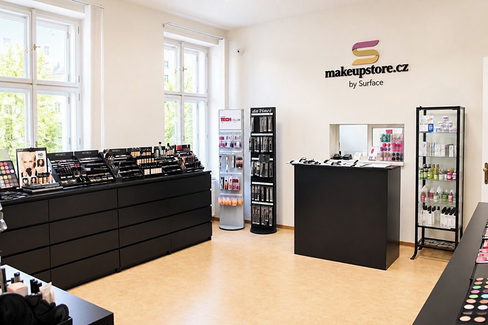 Pronájem obchodního prostoru 151 m² – fotografie 5