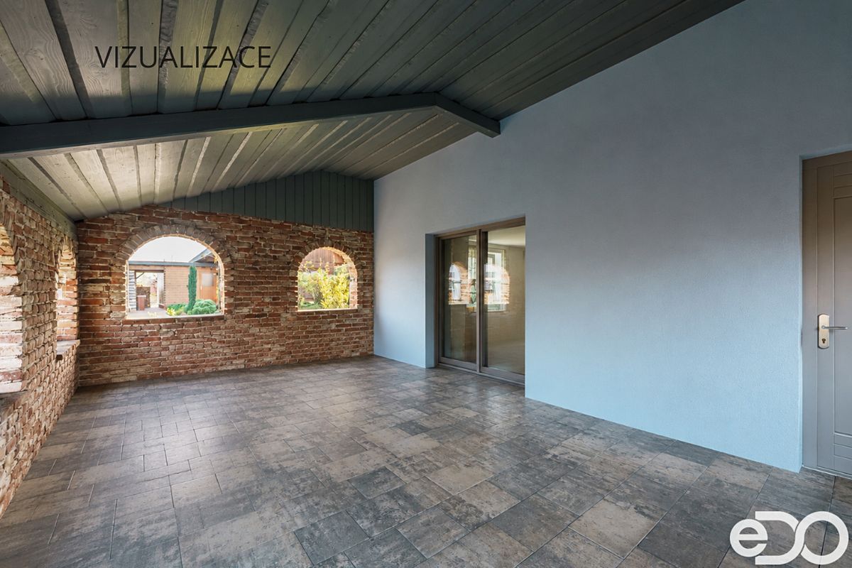 Prodej rodinného domu 366 m², pozemek 920 m² – fotografie 5