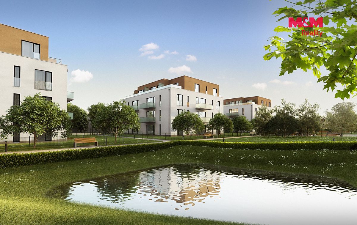 Prodej bytu 2+kk 49 m² – fotografie 5