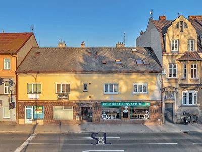 Prodej bytu 3+1 76 m²