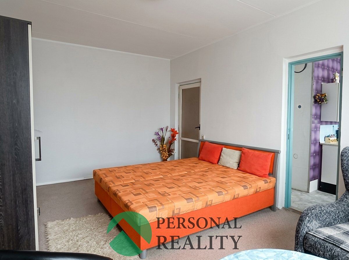 Pronájem bytu 1+1 34 m² – fotografie 5