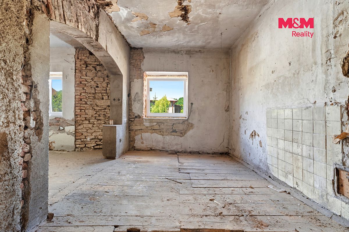 Prodej rodinného domu 135 m², pozemek 208 m² – fotografie 5