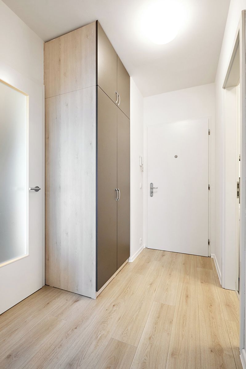 Pronájem bytu 2+kk 41 m² – fotografie 4