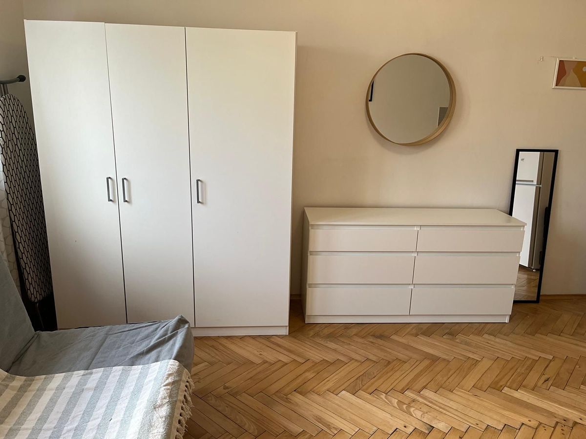 Pronájem bytu 1+kk 22 m² – fotografie 2