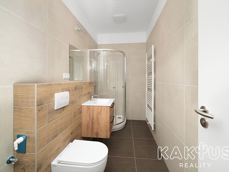 Wohnung 1+1 zur Miete, 42 m² (6 von 12)