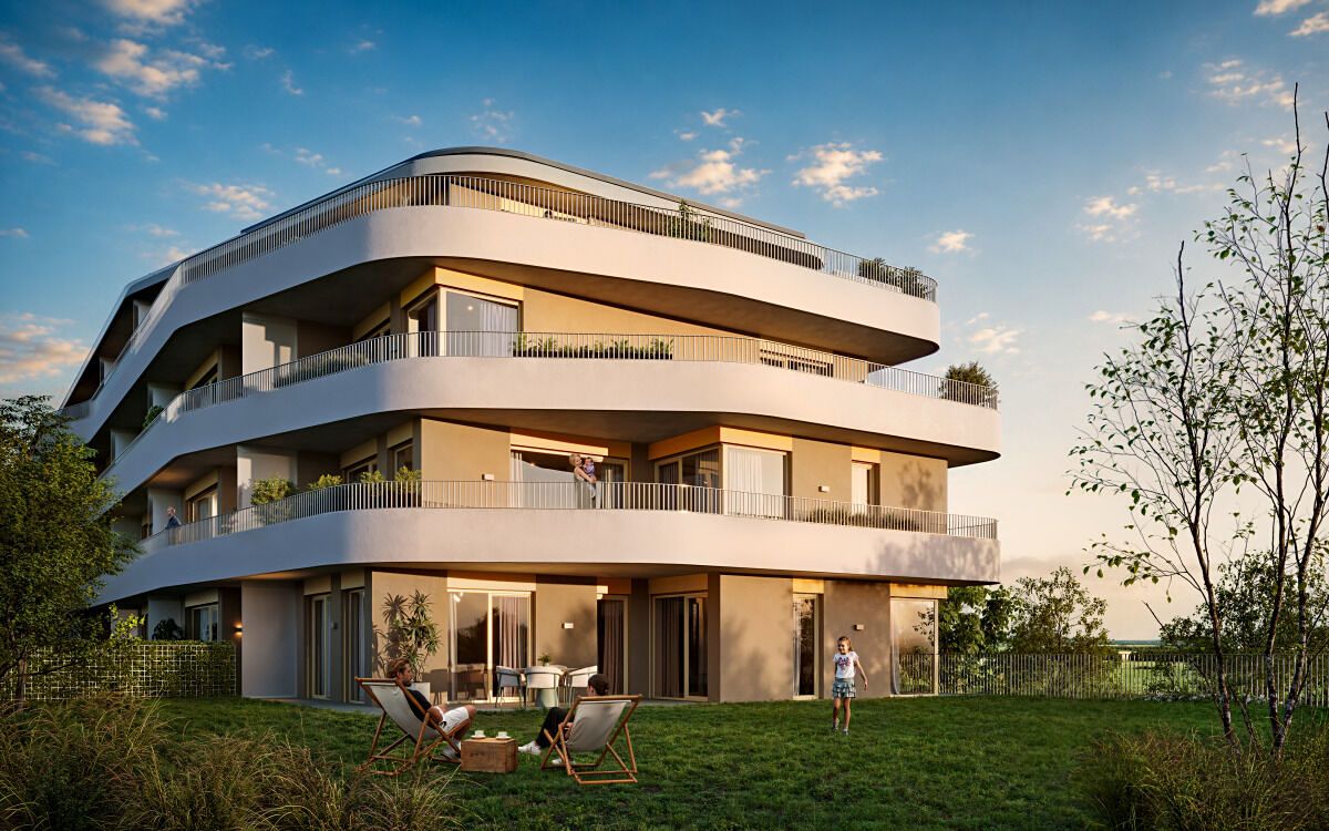 Prodej bytu 2+kk 50 m² – fotografie 5