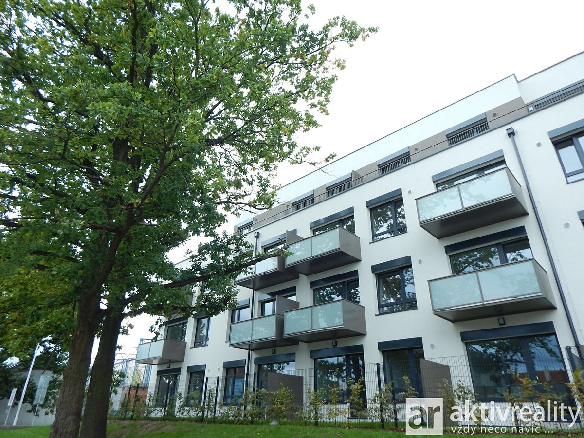 Prodej bytu 1+kk 29 m²