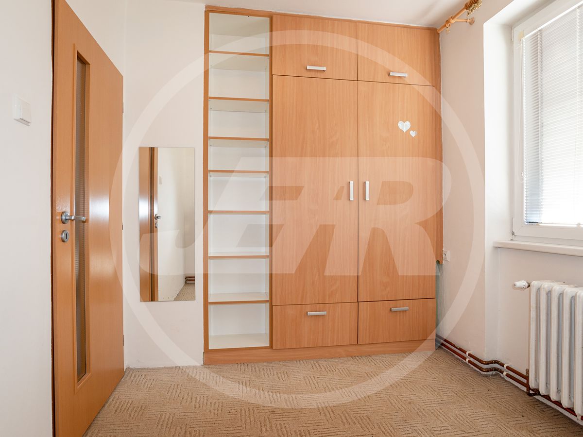 Pronájem bytu 4+1 72 m² – fotografie 4
