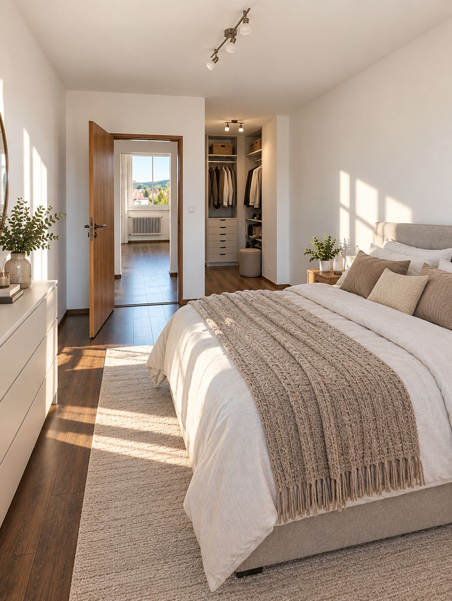 Prodej bytu 2+1 63 m² – fotografie 5