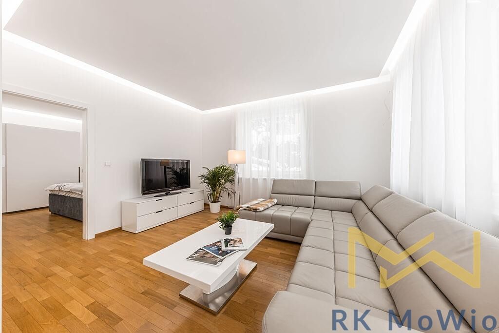 Pronájem bytu 3+kk 100 m² – fotografie 2