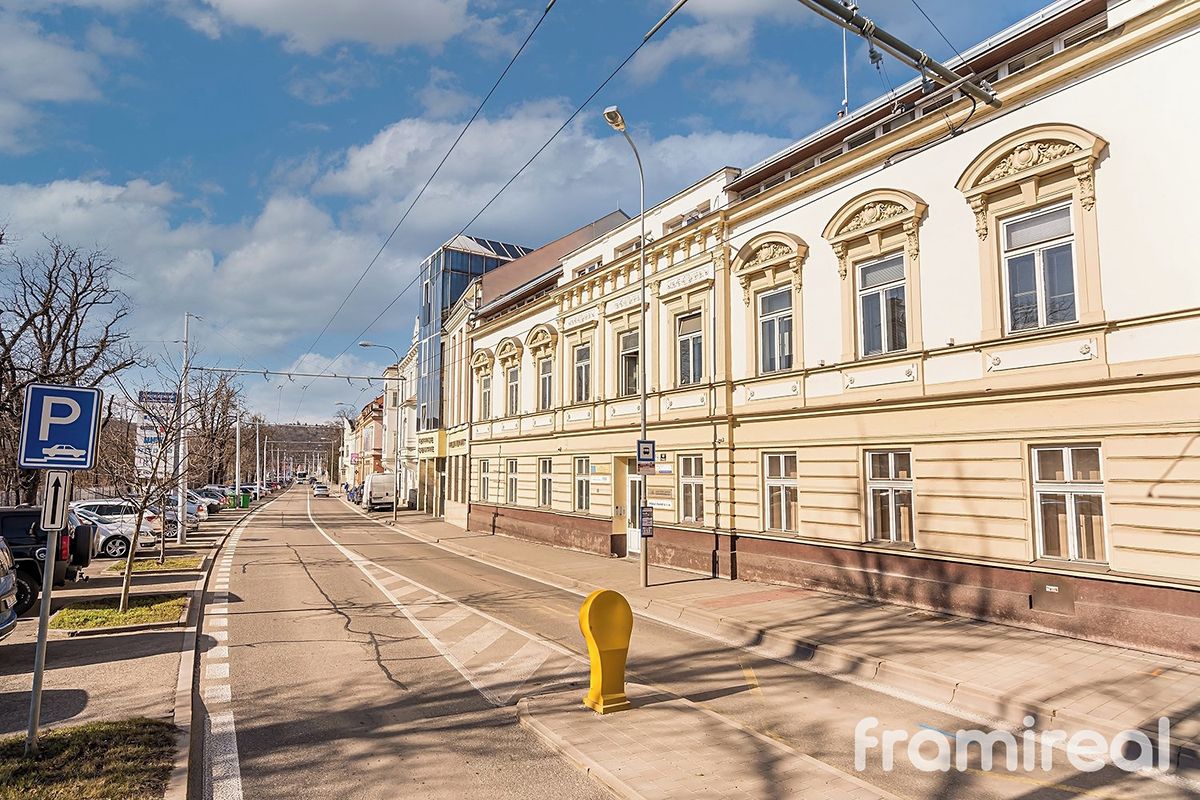 Pronájem bytu 1+kk 20 m²