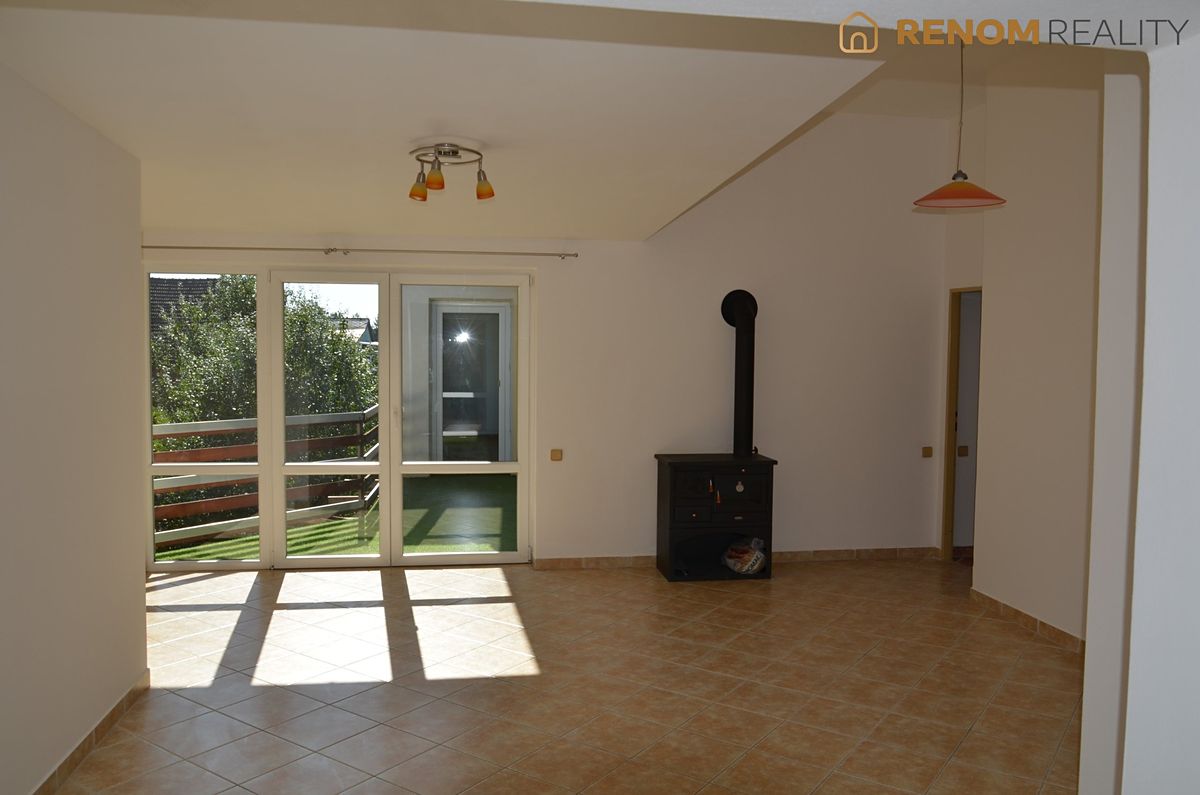 Prodej bytu 4+1 140 m²