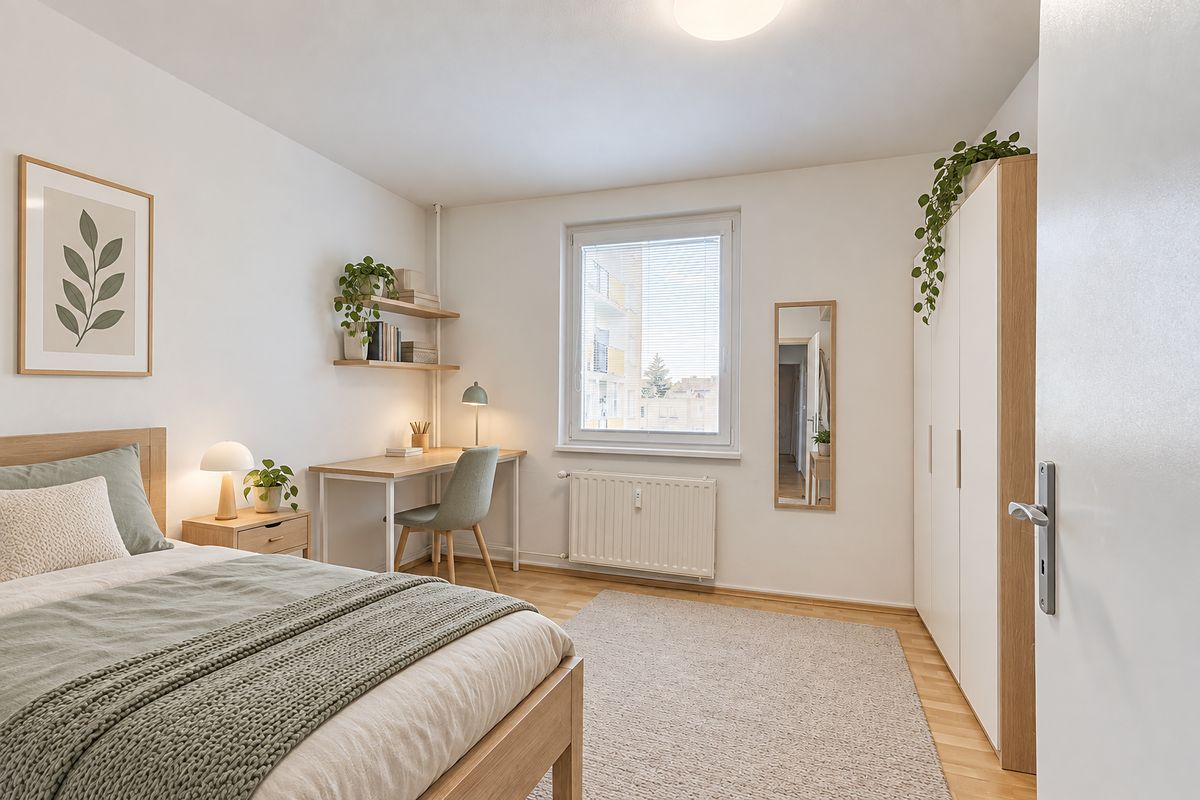 Prodej bytu 3+1 74 m² – fotografie 3