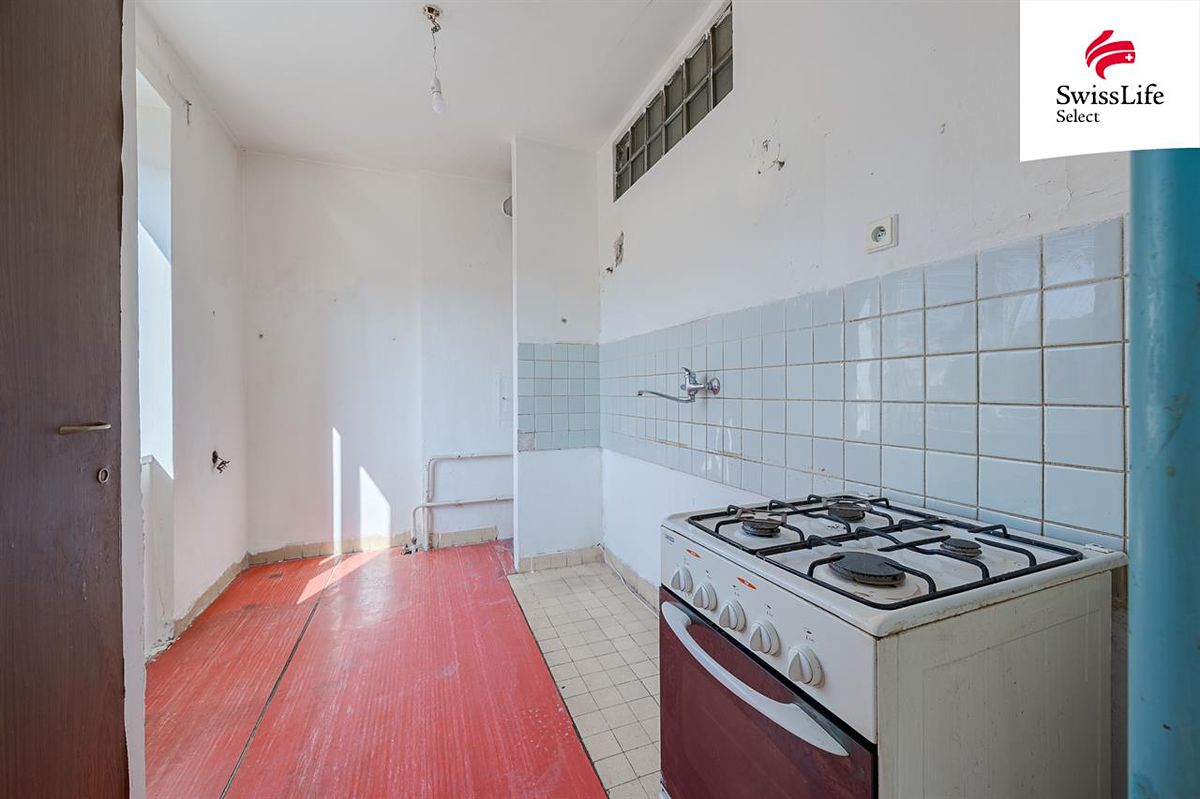 Prodej bytu 3+1 67 m² – fotografie 4