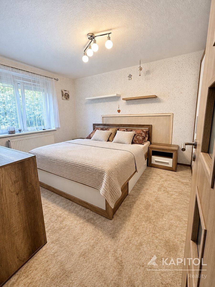 Prodej bytu 2+1 48 m² – fotografie 2