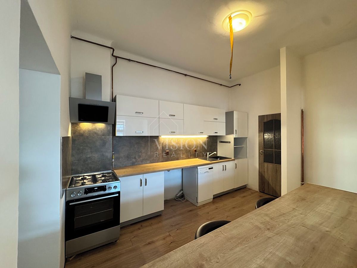 Pronájem bytu 3+1 101 m² – fotografie 5