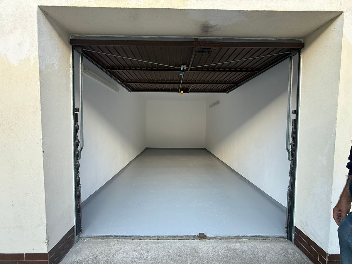 Prodej garáže 18 m²