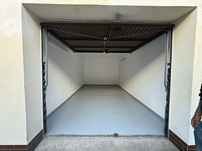 Prodej garáže 18 m²