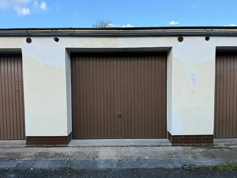 Prodej garáže 18 m², Vrchlabí – náhled fotky 3