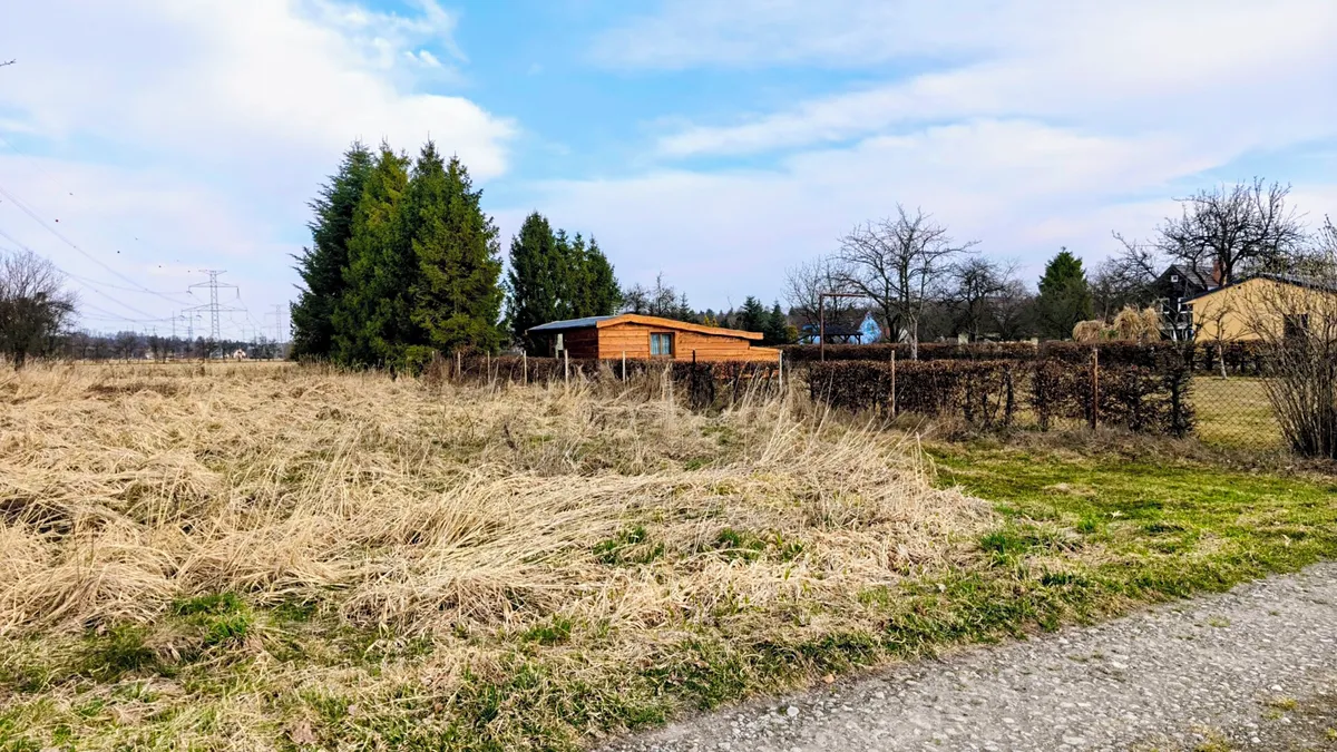 Prodej louky 6108 m²