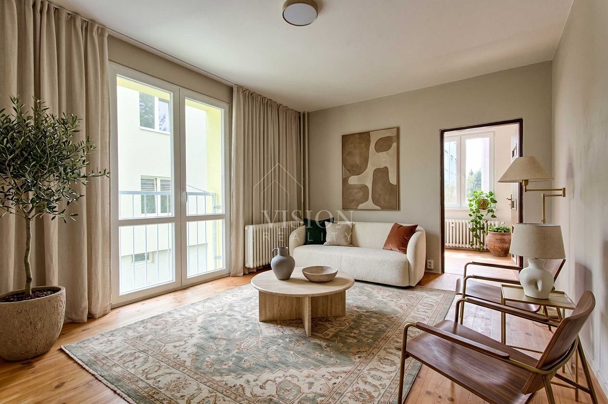 Prodej bytu 4+1 65 m² – fotografie 2
