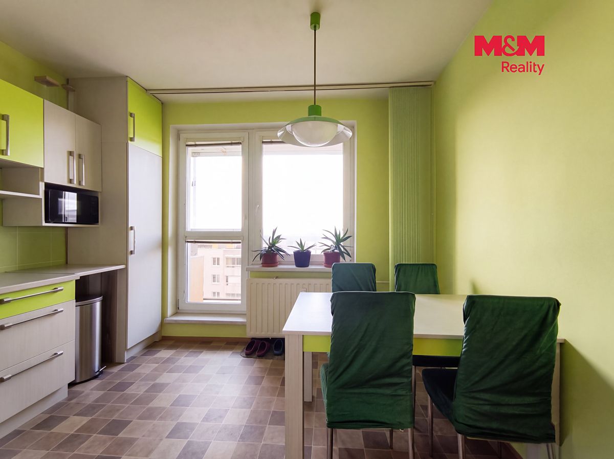 Prodej bytu 3+1 65 m² – fotografie 2