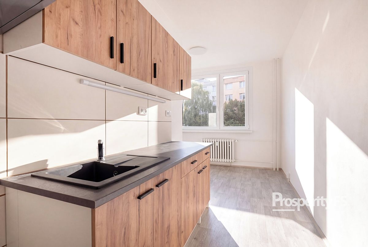 Prodej bytu 2+1 62 m² – fotografie 2