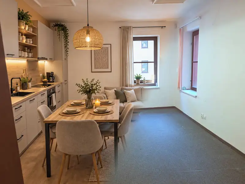 Prodej rodinného domu 160 m², pozemek 315 m², Praha – náhled fotky 3