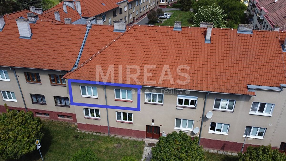 Prodej bytu 3+kk 76 m²