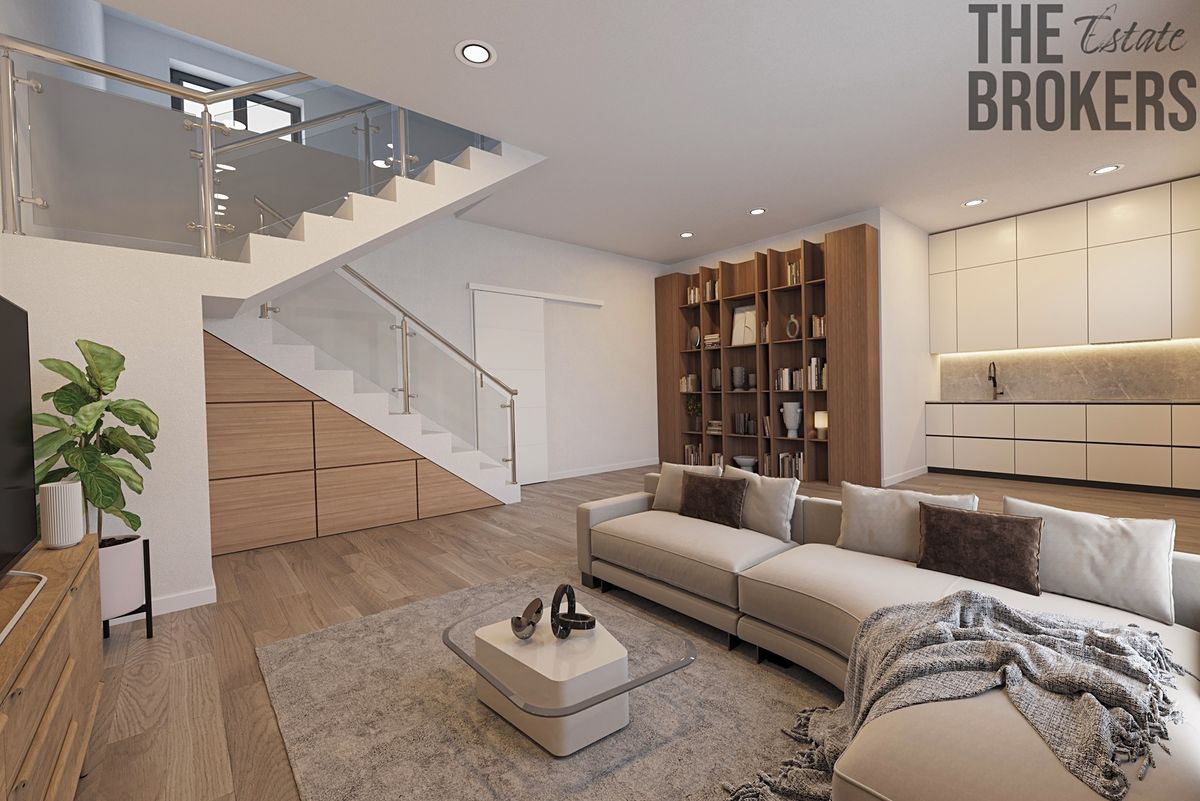 Prodej rodinného domu 185 m², pozemek 850 m² – fotografie 3